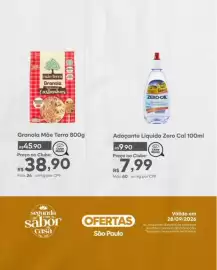 Folheto Master Supermercados Página 10