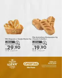 Folheto Master Supermercados Página 3