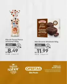 Folheto Master Supermercados Página 4