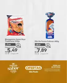 Folheto Master Supermercados Página 5