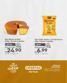 Folheto Master Supermercados Página 6