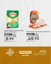 Folheto Master Supermercados Página 7