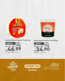 Folheto Master Supermercados Página 8