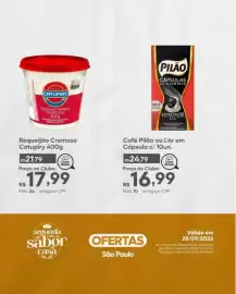 Folheto Master Supermercados Página 9