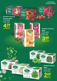 Makro gazetka Strona 1