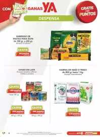 Folleto Soriana Mercado Página 6