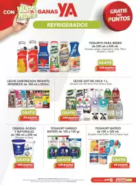 Folleto Soriana Mercado Página 7