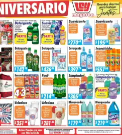 Folleto Casa Ley semana 40 Página 4