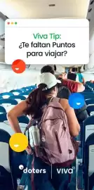 Catálogo VivaAerobus Página 1
