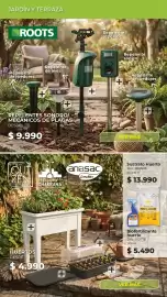 Catálogo Easy Página 6: Sustrato Huerto €13.990,00, Huertos €4.990,00
