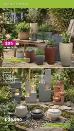 Catálogo Easy Página 8: Fuentes €29.990,00
