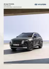 Catálogo Hyundai Página 1