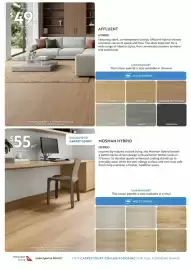 Carpet Court catalogue Page 10