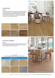 Carpet Court catalogue Page 11