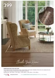 Carpet Court catalogue Page 12