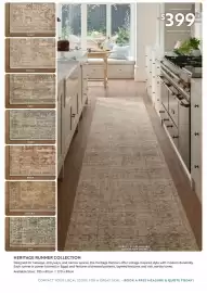 Carpet Court catalogue Page 13