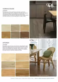 Carpet Court catalogue Page 15