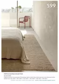Carpet Court catalogue Page 17