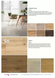 Carpet Court catalogue Page 18
