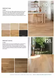 Carpet Court catalogue Page 19