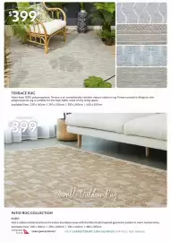 Carpet Court catalogue Page 20