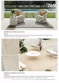 Carpet Court catalogue Page 21