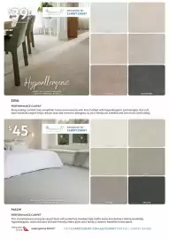 Carpet Court catalogue Page 22