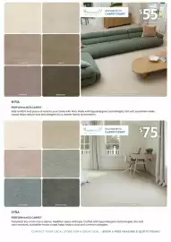 Carpet Court catalogue Page 23
