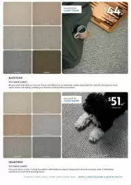 Carpet Court catalogue Page 27