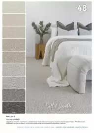 Carpet Court catalogue Page 29