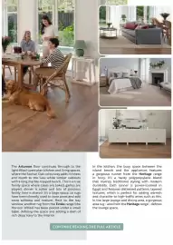 Carpet Court catalogue Page 3