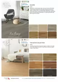 Carpet Court catalogue Page 4