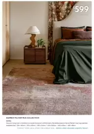 Carpet Court catalogue Page 7