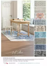 Carpet Court catalogue Page 8