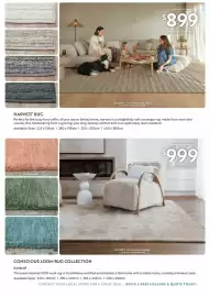 Carpet Court catalogue Page 9