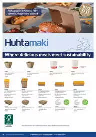 Campbells Wholesale catalogue Page 16