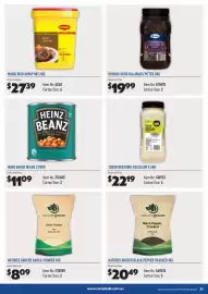 Campbells Wholesale catalogue Page 21