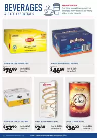 Campbells Wholesale catalogue Page 22
