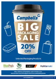 Campbells Wholesale catalogue Page 3