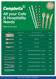Campbells Wholesale catalogue Page 6