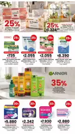 Catálogo Coto semana 40 Página 3: Always - toalla femenina suave xtra, x 16 u €5.880,00