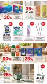 Catálogo Coto semana 40 Página 6: Cristal - escobillón con pala cod. 614103 €18.699,00