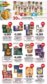 Catálogo Coto semana 40 Página 7: Coto - tapas para pascualina con semillas €2.519,00