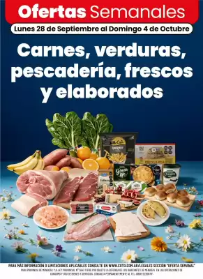 Coto (válido hasta 5-10)