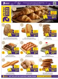 Abu Dhabi Coop leaflet Page 28
