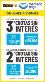 Catálogo Diarco semana 40 Página 1