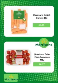 Morrisons leaflet week 40 Page 4