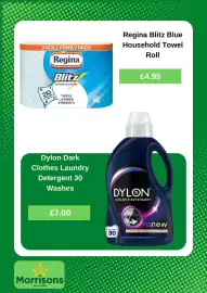 Morrisons leaflet week 40 Page 5
