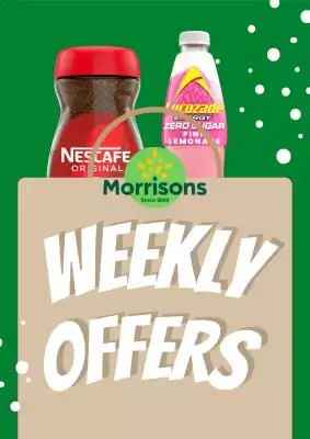 Morrisons (valid until 4-10)