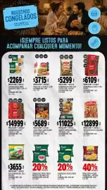 Catálogo Supermercados Yaguar semana 40 Página 10